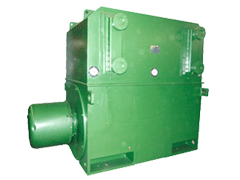 YKS4505-2YRKS系列高压电动机